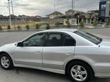 Mitsubishi Galant 2002 года за 2 200 000 тг. в Шымкент – фото 4