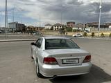 Mitsubishi Galant 2002 года за 2 200 000 тг. в Шымкент – фото 5