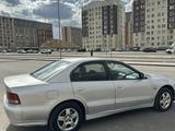 Mitsubishi Galant 2002 года за 2 200 000 тг. в Шымкент – фото 3