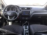 Kia Rio 2014 годаүшін5 600 000 тг. в Актау