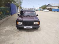 ВАЗ (Lada) 2107 2007 года за 850 000 тг. в Аральск