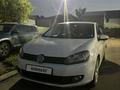 Volkswagen Golf 2010 года за 5 200 000 тг. в Астана