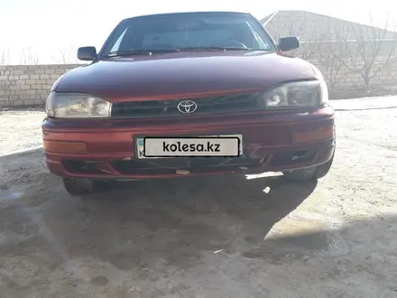 Toyota Camry 1995 года за 2 200 000 тг. в Жанаозен – фото 6