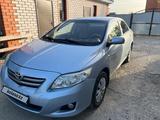 Toyota Corolla 2007 годаүшін6 200 000 тг. в Актобе – фото 2