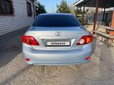 Toyota Corolla 2007 года за 6 200 000 тг. в Актобе – фото 4