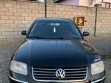 Volkswagen Passat 2002 годаүшін2 300 000 тг. в Талдыкорган