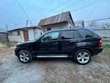 BMW X5 2006 года за 7 000 000 тг. в Талдыкорган – фото 2