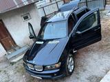 BMW X5 2006 года за 7 000 000 тг. в Талдыкорган