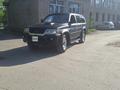 Mitsubishi Montero Sport 2001 годаүшін3 900 000 тг. в Рудный