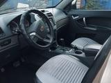 Geely Emgrand EC7 2014 года за 4 300 000 тг. в Новоишимский – фото 2