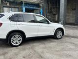 Оригинальные диски с резиной от Bmw X5 за 400 000 тг. в Алматы – фото 5