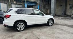 Оригинальные диски с резиной от Bmw X5үшін300 000 тг. в Алматы – фото 5