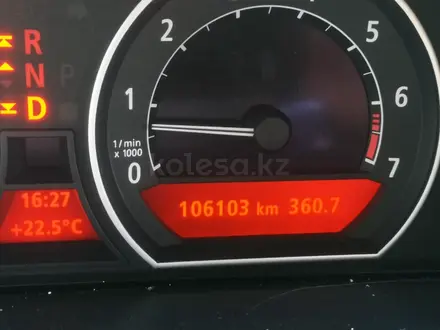 BMW 745 2004 года за 4 500 000 тг. в Алматы – фото 10