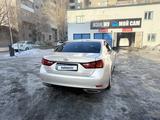 Lexus GS 250 2013 годаfor11 100 000 тг. в Семей – фото 3