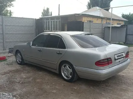 Mercedes-Benz E 280 1996 года за 4 000 000 тг. в Алматы – фото 7