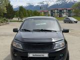 ВАЗ (Lada) Granta 2190 2012 года за 2 100 000 тг. в Риддер
