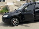 ВАЗ (Lada) Granta 2190 2012 года за 2 100 000 тг. в Риддер – фото 3