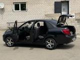 ВАЗ (Lada) Granta 2190 2012 года за 2 100 000 тг. в Риддер – фото 4