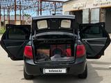 ВАЗ (Lada) Granta 2190 2012 года за 2 100 000 тг. в Риддер – фото 5