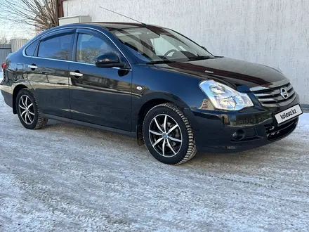 Nissan Almera 2018 года за 5 600 000 тг. в Петропавловск