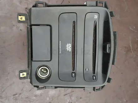 DVD Монитор на Nissan Primera P-12 за 1 000 тг. в Алматы
