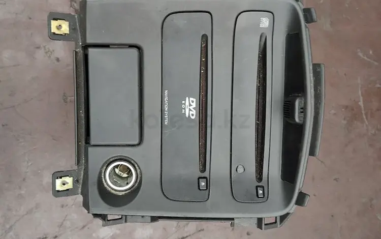 DVD Монитор на Nissan Primera P-12үшін1 000 тг. в Алматы