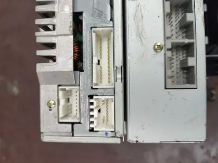 DVD Монитор на Nissan Primera P-12 за 1 000 тг. в Алматы – фото 11