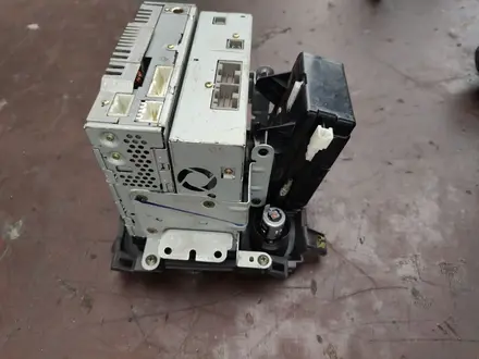 DVD Монитор на Nissan Primera P-12 за 1 000 тг. в Алматы – фото 13