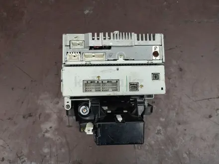 DVD Монитор на Nissan Primera P-12 за 1 000 тг. в Алматы – фото 6