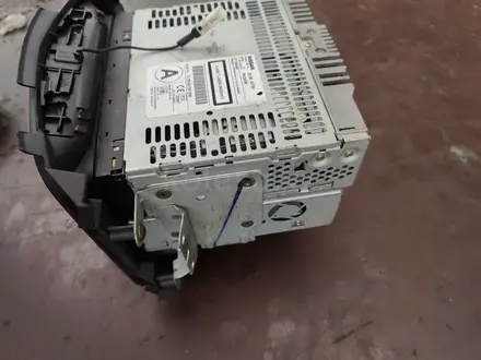 DVD Монитор на Nissan Primera P-12 за 1 000 тг. в Алматы – фото 8