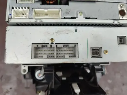 DVD Монитор на Nissan Primera P-12 за 1 000 тг. в Алматы – фото 9