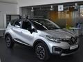 Renault Kaptur Style TCe 150 (4WD) 2022 года за 15 723 200 тг. в Атырау – фото 2