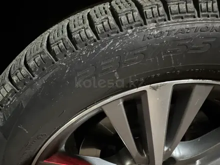 Шины Pirelli за 40 000 тг. в Алматы – фото 3