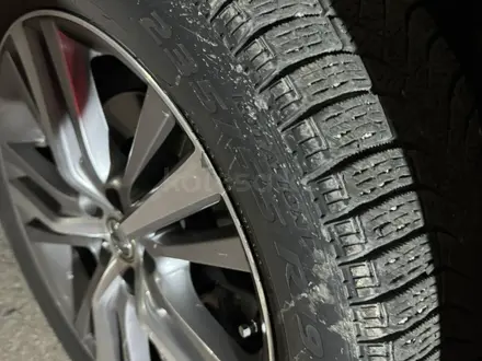 Шины Pirelli за 40 000 тг. в Алматы – фото 2