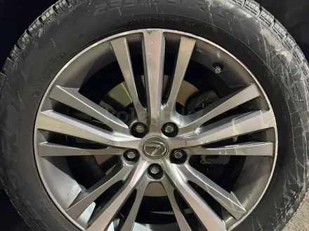 Шины Pirelli за 40 000 тг. в Алматы – фото 4