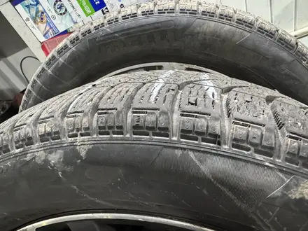 Шины Pirelli за 40 000 тг. в Алматы – фото 6