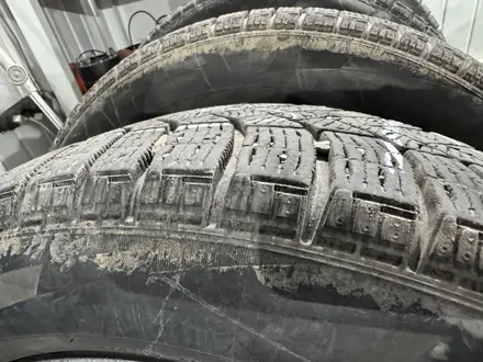 Шины Pirelli за 40 000 тг. в Алматы – фото 8