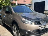 Nissan Qashqai 2010 года за 5 650 000 тг. в Шымкент – фото 3
