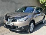Nissan Qashqai 2010 года за 5 650 000 тг. в Шымкент