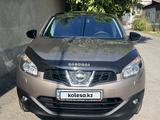 Nissan Qashqai 2010 года за 5 650 000 тг. в Шымкент – фото 2