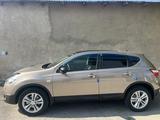 Nissan Qashqai 2010 года за 5 650 000 тг. в Шымкент – фото 4