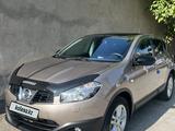 Nissan Qashqai 2010 года за 5 650 000 тг. в Шымкент – фото 5