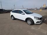 ВАЗ (Lada) Vesta SW Cross 2022 годаүшін6 800 000 тг. в Алматы – фото 3