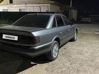 Audi 100 1991 года за 950 000 тг. в Алматы