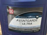 LUKOIL AVANTGARDE ULTRA. за 45 000 тг. в Караганда