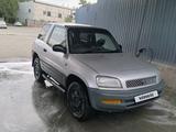Toyota RAV4 1996 года за 3 200 000 тг. в Алматы – фото 2