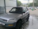 Toyota RAV4 1996 года за 3 200 000 тг. в Алматы