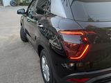 Hyundai Creta 2021 годаүшін10 500 000 тг. в Астана – фото 3