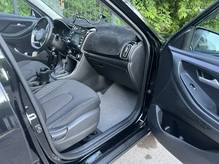 Hyundai Creta 2021 года за 10 500 000 тг. в Астана – фото 10