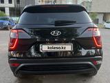 Hyundai Creta 2021 годаүшін10 500 000 тг. в Астана – фото 2